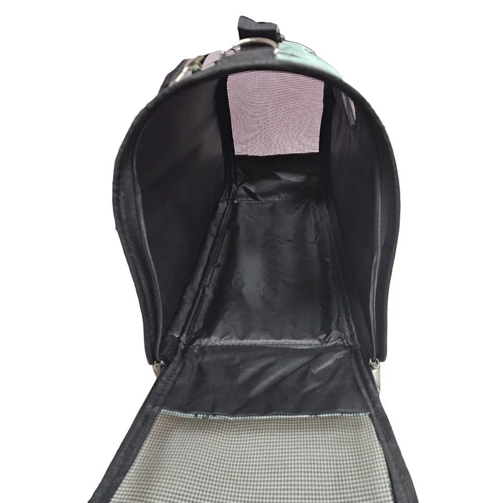 Pet Carrier for Cat, Dog or Other Pets, Cats and Dogs Print